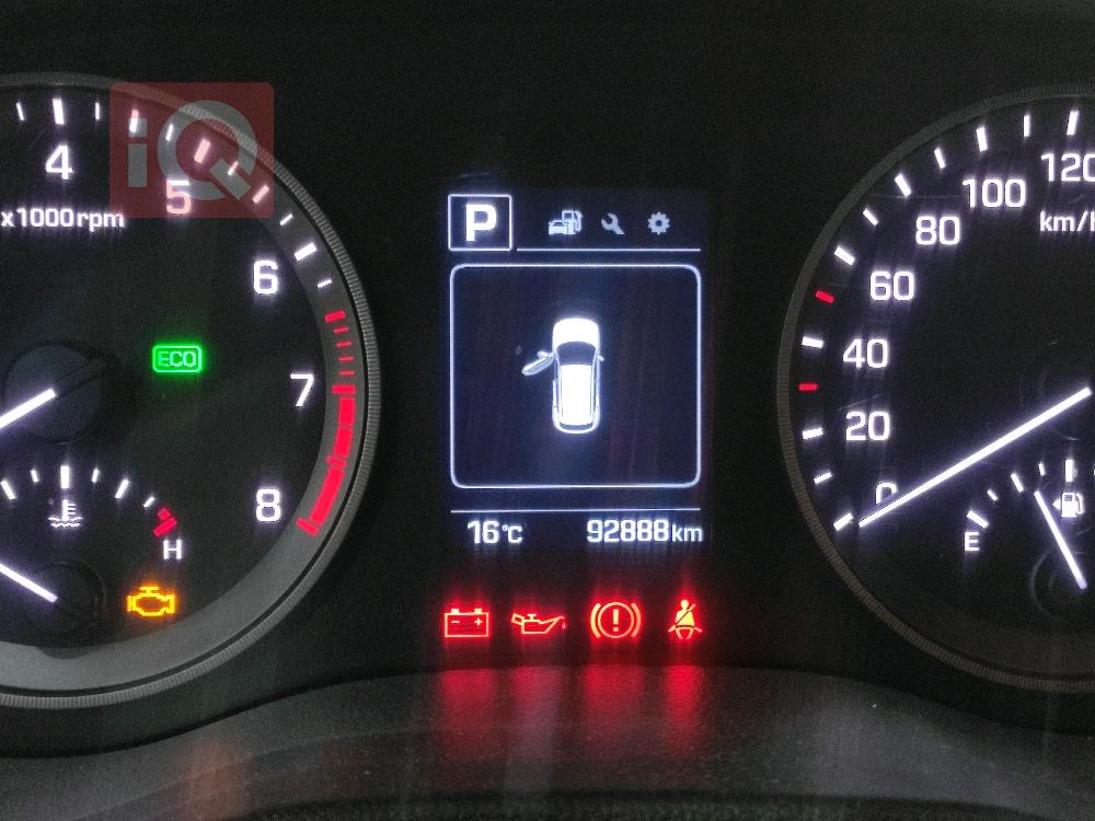 هیوندای تۆکسۆن